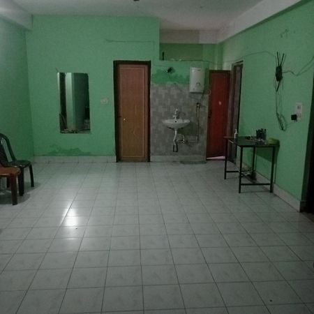 Swaroop Ashray Homestay Sziliguri Kültér fotó