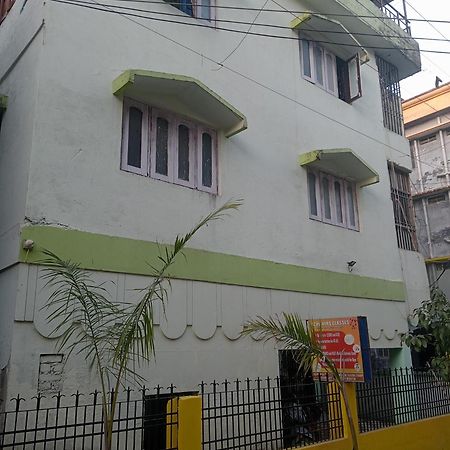 Swaroop Ashray Homestay Sziliguri Kültér fotó
