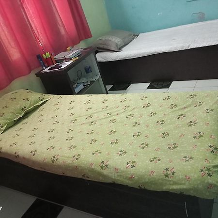 Swaroop Ashray Homestay Sziliguri Kültér fotó