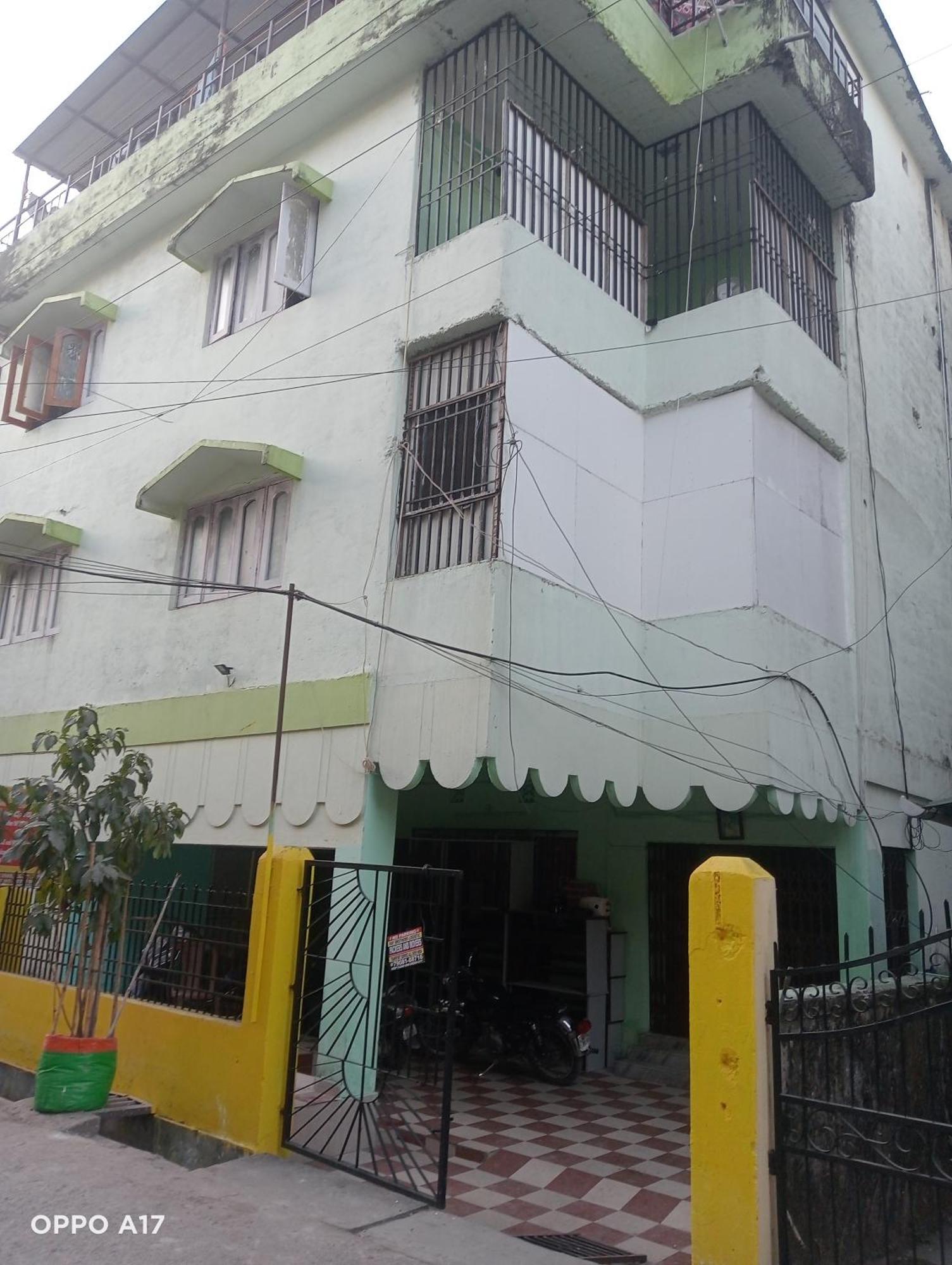 Swaroop Ashray Homestay Sziliguri Kültér fotó