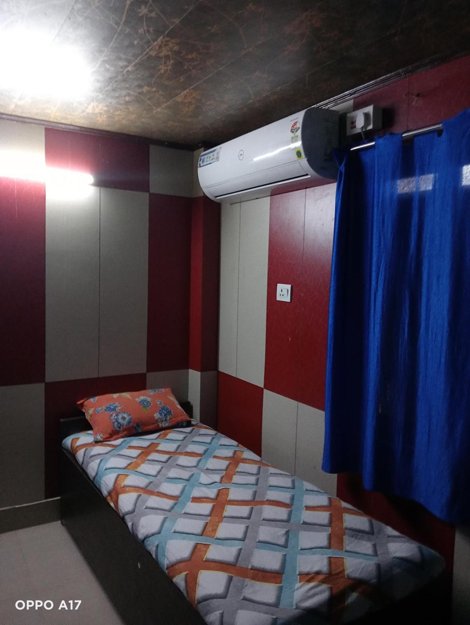Swaroop Ashray Homestay Sziliguri Kültér fotó