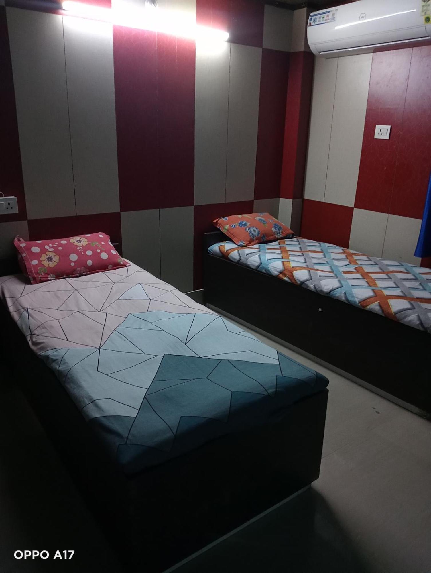 Swaroop Ashray Homestay Sziliguri Kültér fotó
