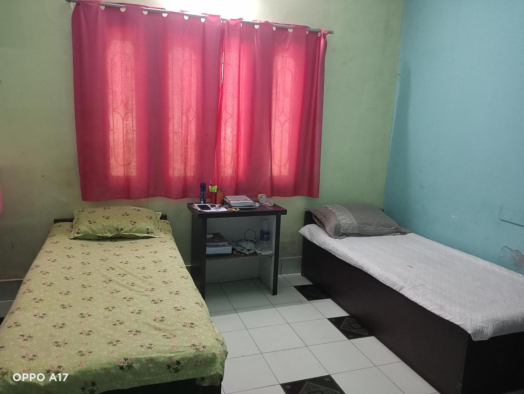 Swaroop Ashray Homestay Sziliguri Kültér fotó