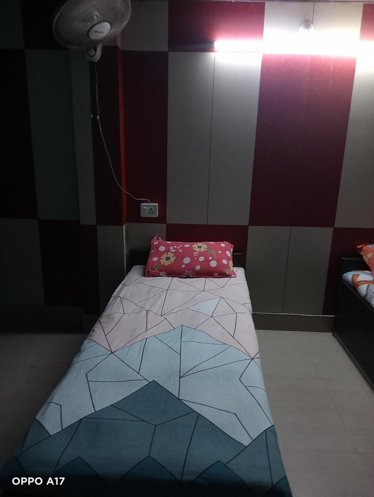Swaroop Ashray Homestay Sziliguri Kültér fotó