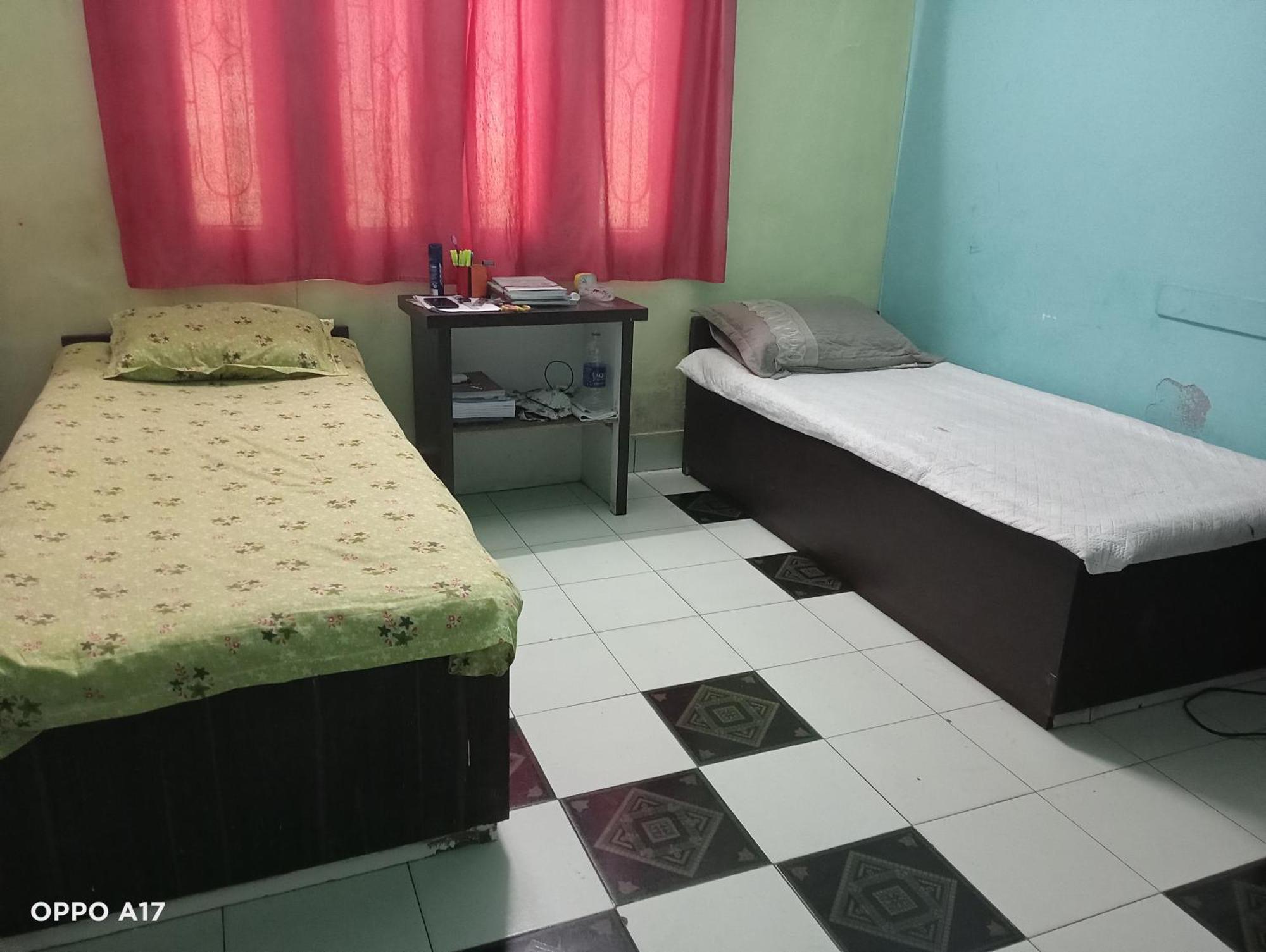Swaroop Ashray Homestay Sziliguri Kültér fotó