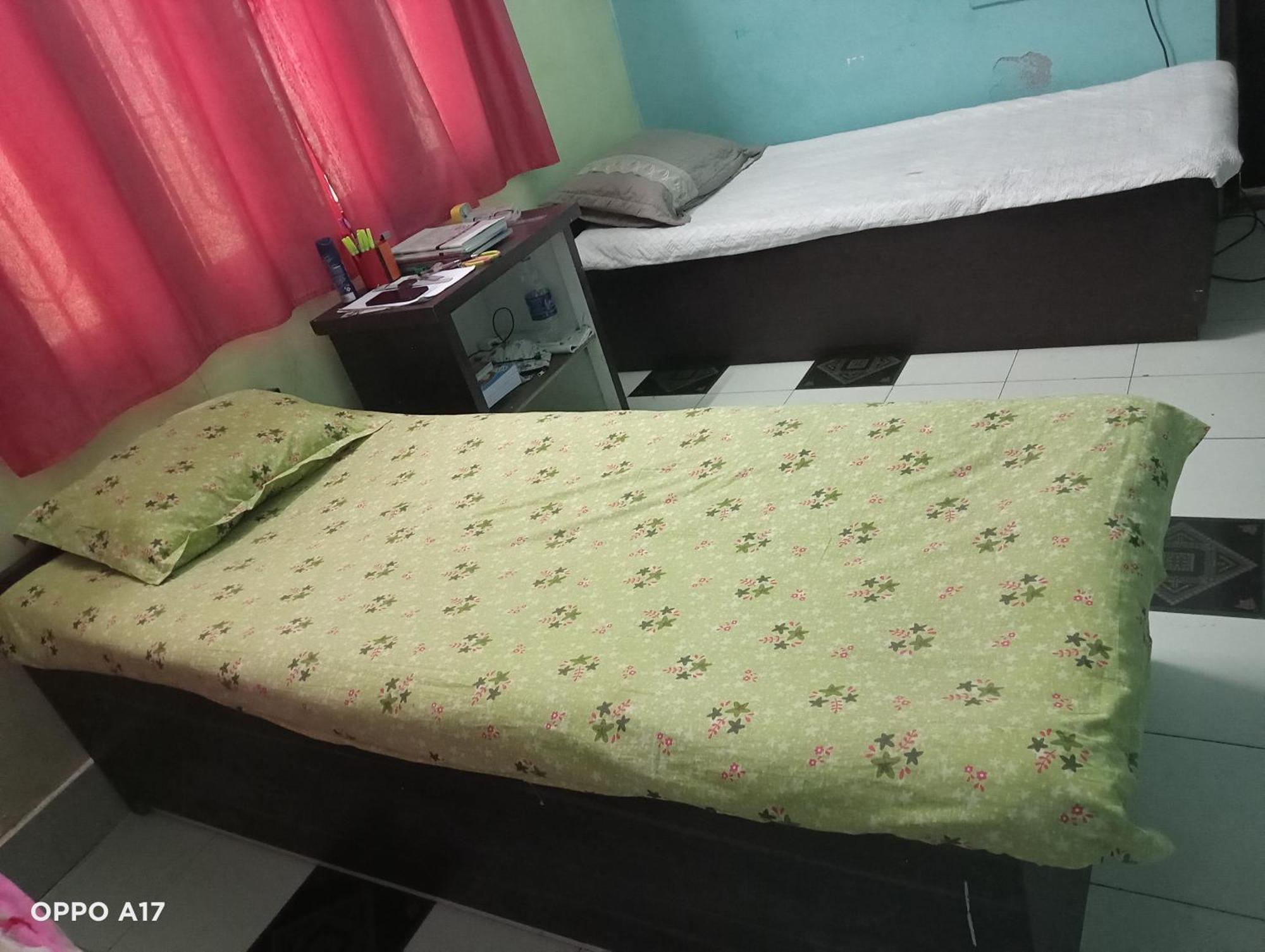 Swaroop Ashray Homestay Sziliguri Kültér fotó